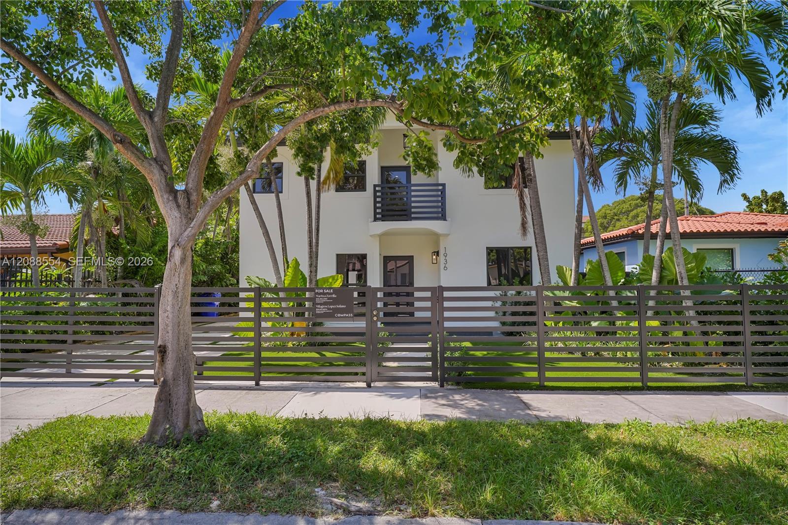 1936 SW 18th St, Miami FL 33145 photo 3