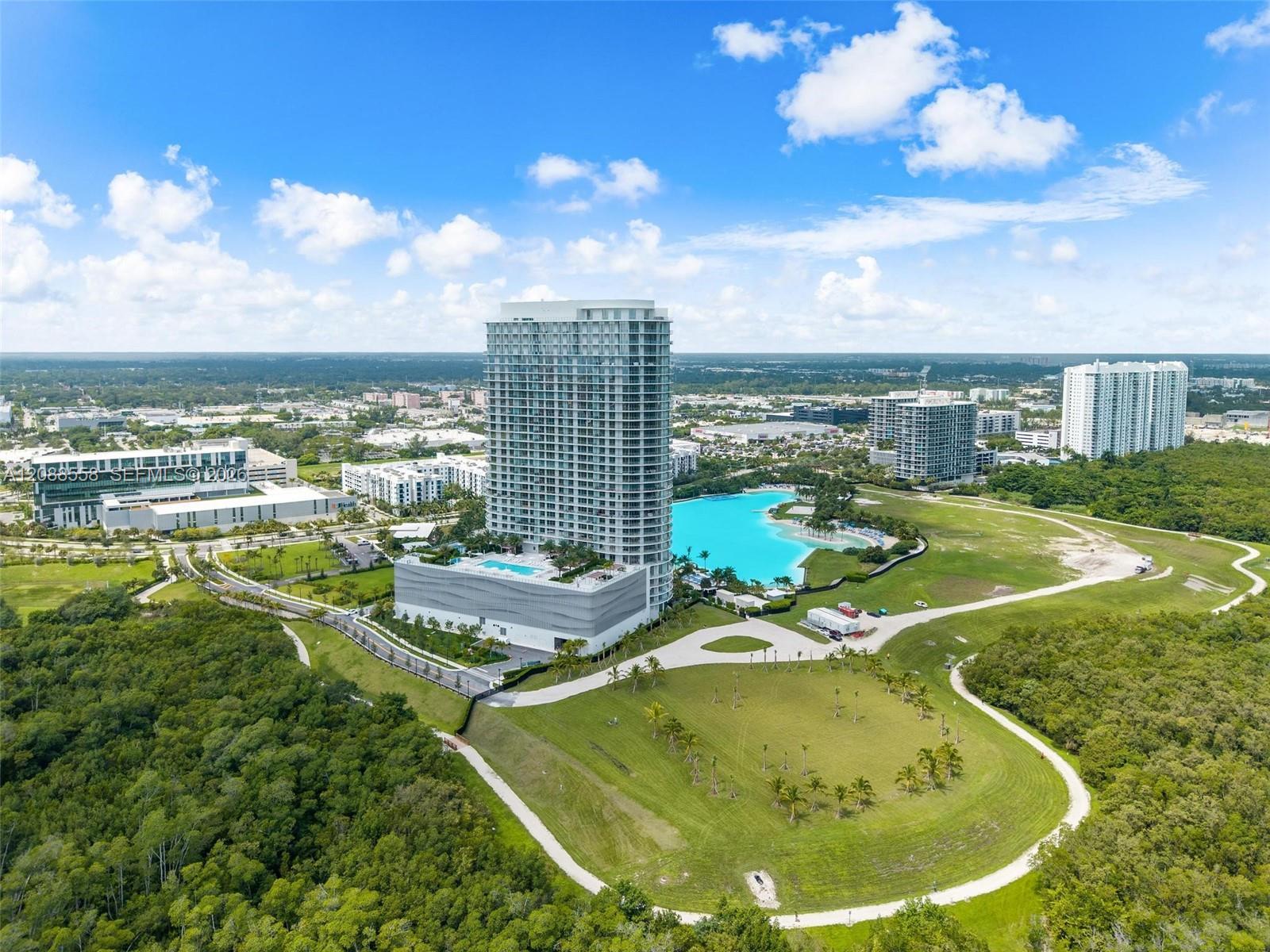 2411 Laguna Circle # 2803, Miami FL 33181 photo 3