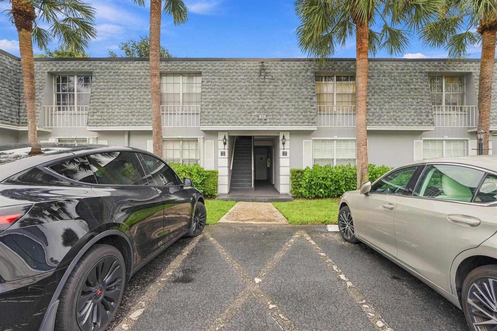 424 NW 70TH Avenue # 121, Plantation FL 33317 photo 2