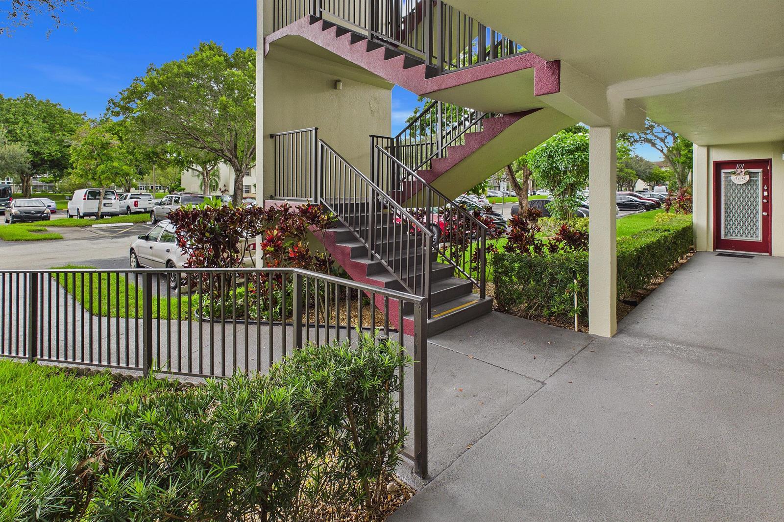 13155 SW 7TH Court # 103E, Pembroke Pines FL 33027 photo 3