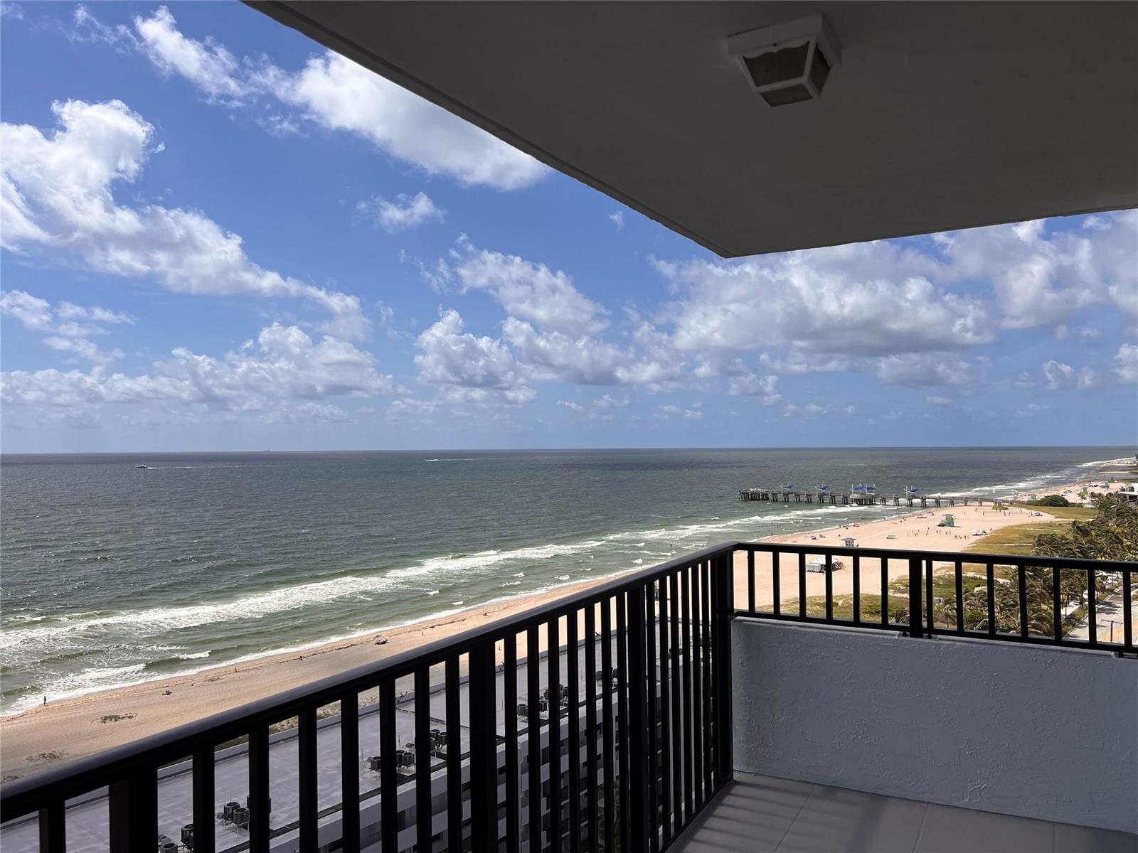531 N OCEAN Boulevard # 1711, Pompano Beach FL 33062