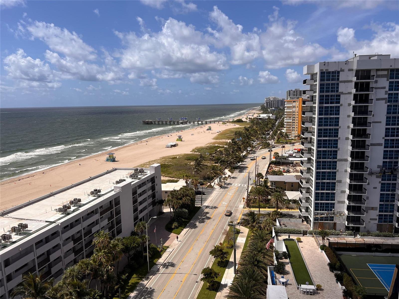 531 N OCEAN Boulevard # 1711, Pompano Beach FL 33062 photo 4