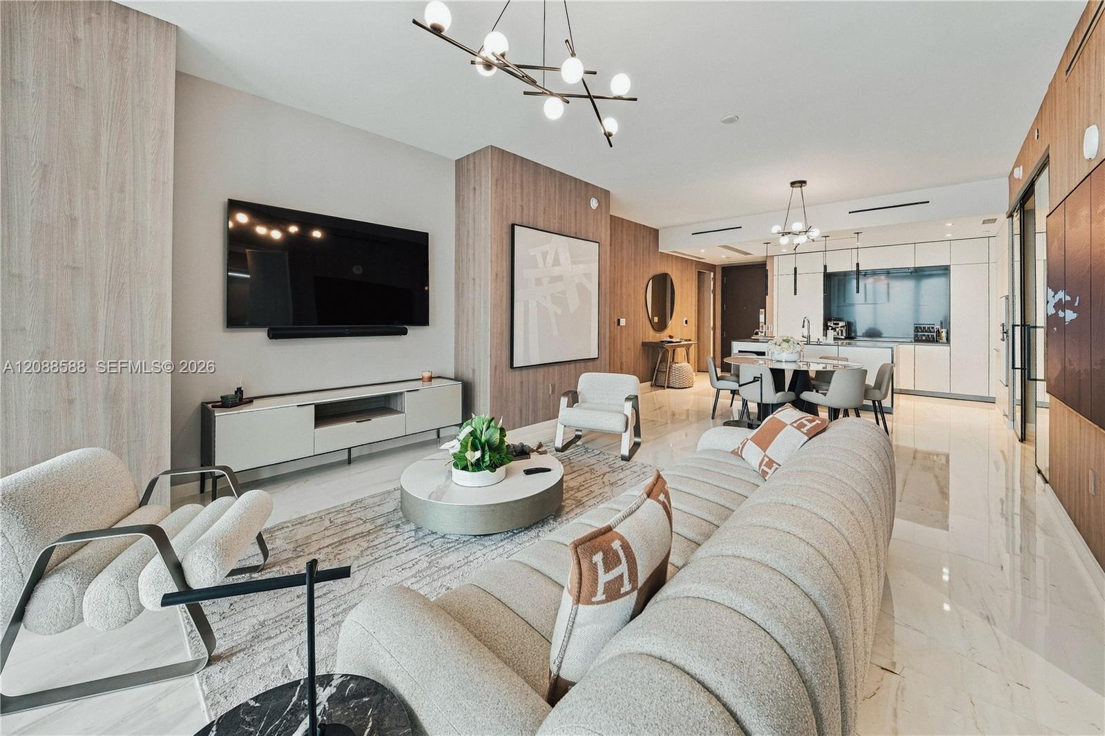 300 Biscayne Boulevard Way # 1605W, Miami FL 33131 photo 5