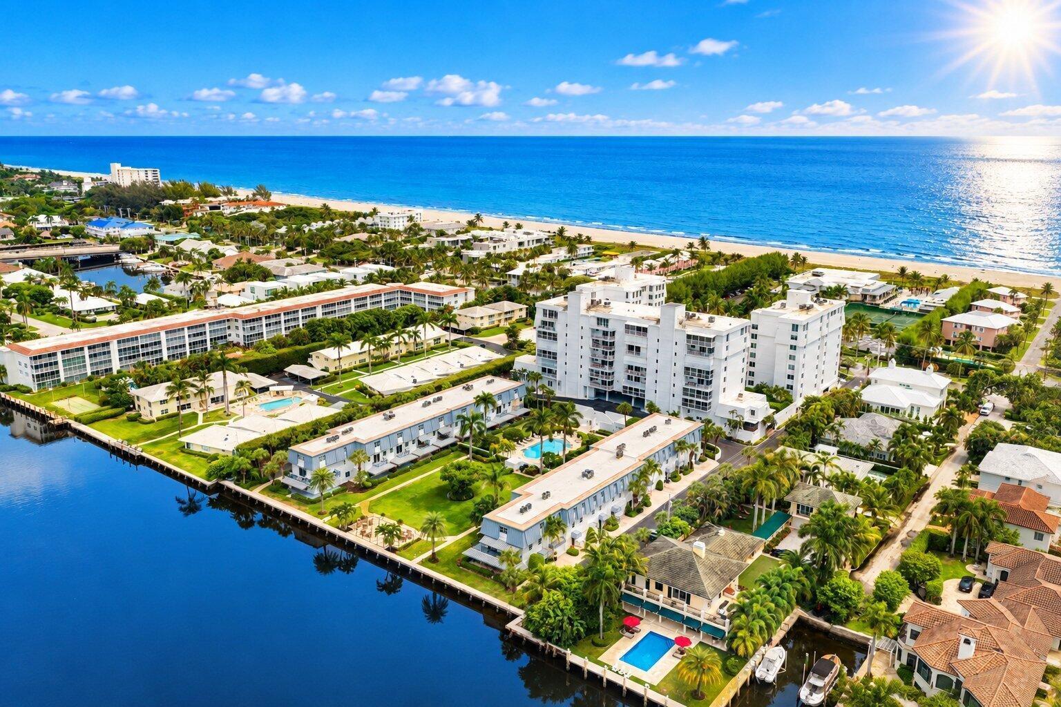 2000 S Ocean Boulevard # 505, Delray Beach FL 33483 photo 2