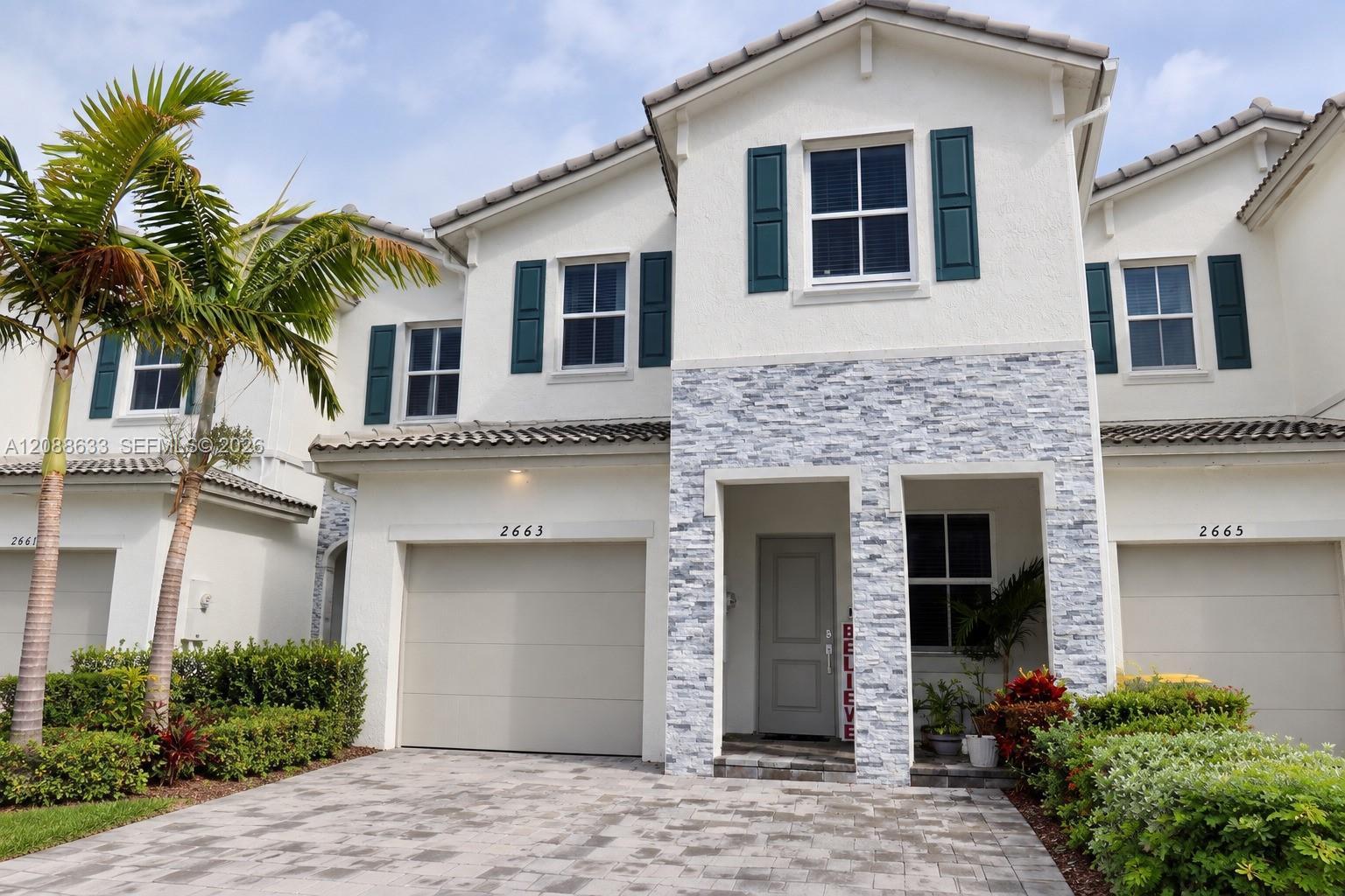2663 SE 10th St, Homestead FL 33035