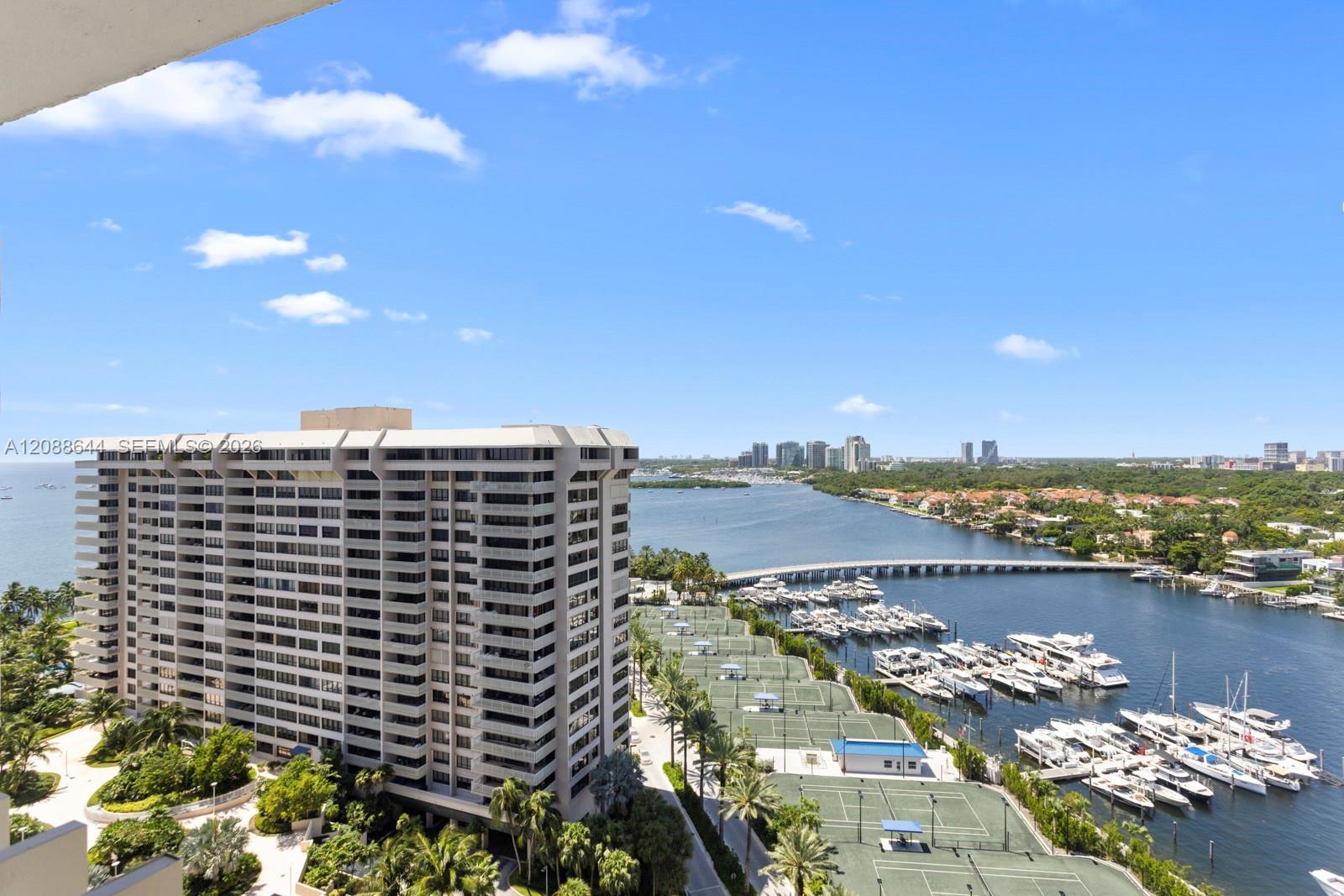 3 Grove Isle Dr, Miami FL 33133 photo 2