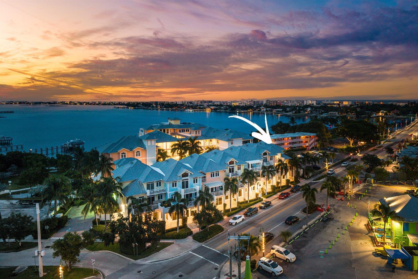305 E Ocean Avenue # 7, Lantana FL 33462