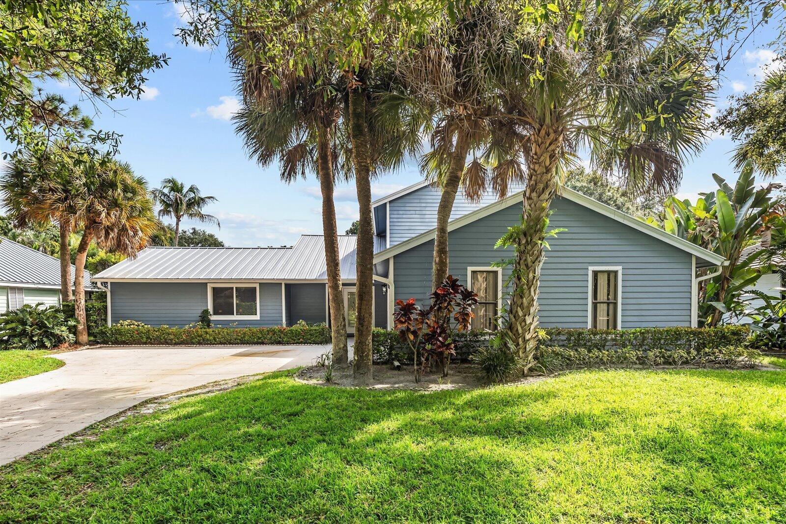18831 MISTY LAKE Drive, Jupiter FL 33458