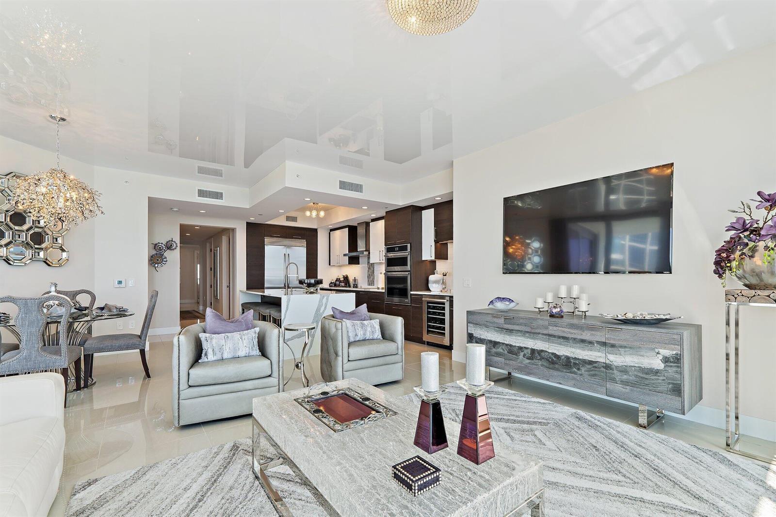 2 WATER CLUB Way # 1603, North Palm Beach FL 33408 photo 4