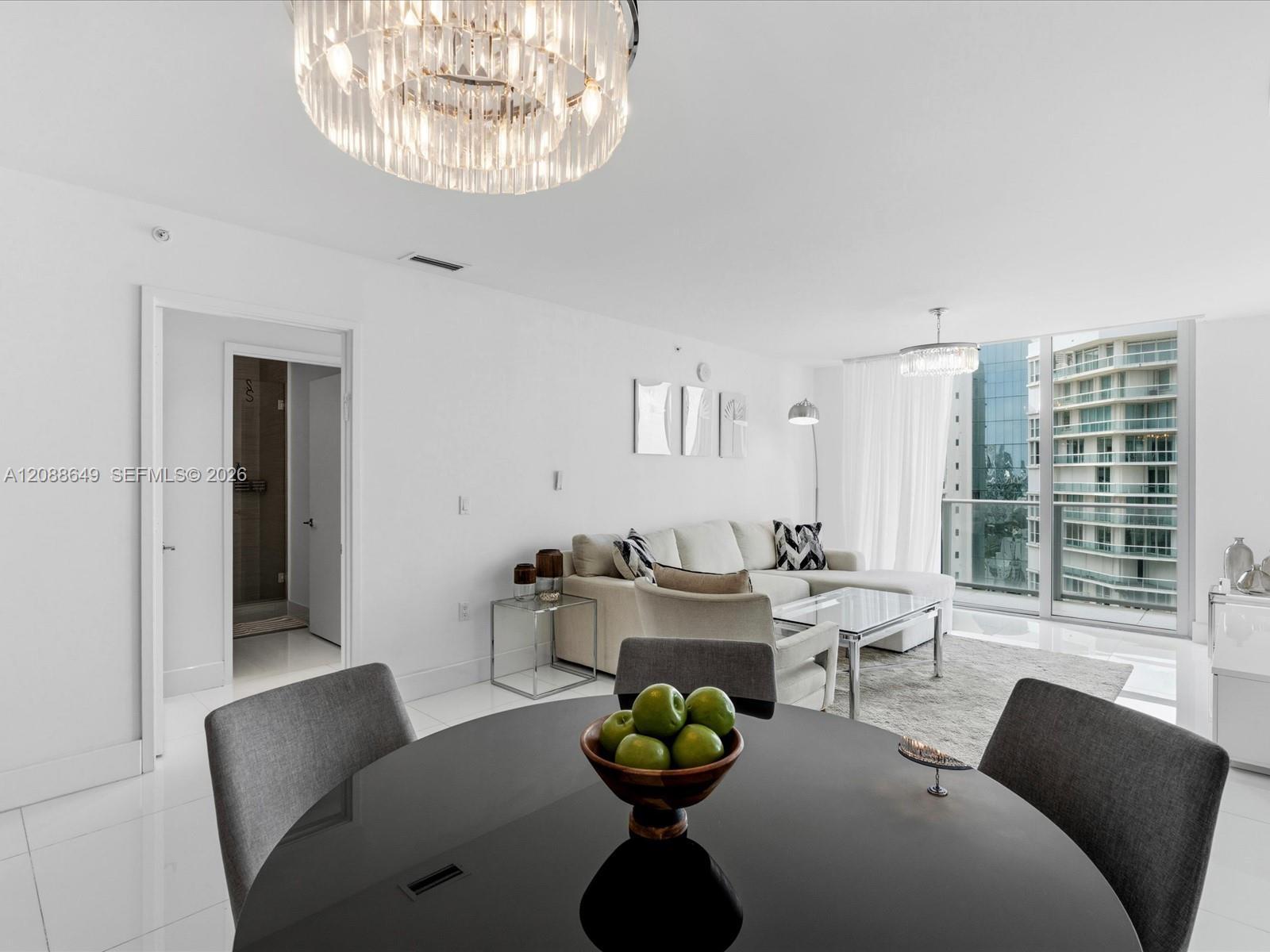 300 Sunny Isles Blvd # 2506, Sunny Isles Beach FL 33160 photo 5