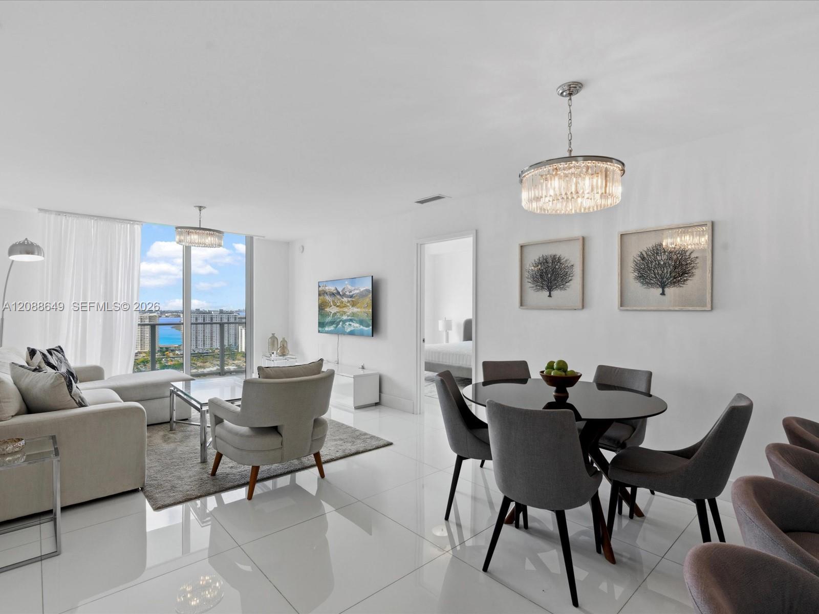 300 Sunny Isles Blvd # 2506, Sunny Isles Beach FL 33160 photo 4