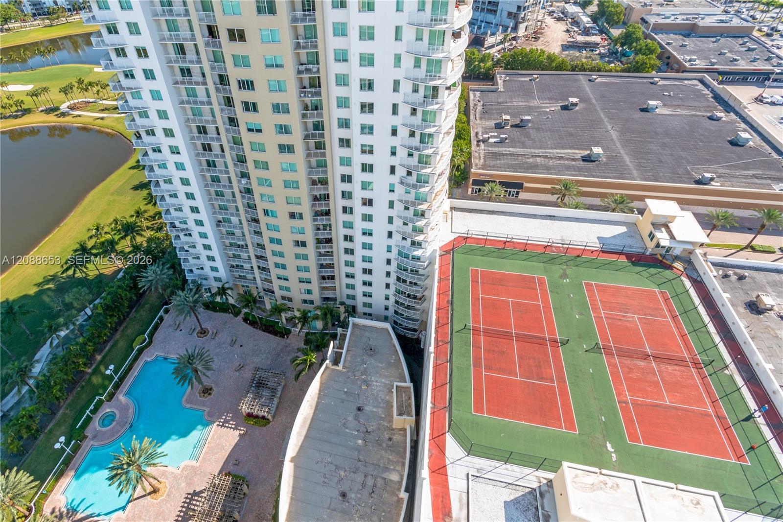 1745 E Hallandale Beach Blvd # 1406W, Hallandale Beach FL 33009 photo 2