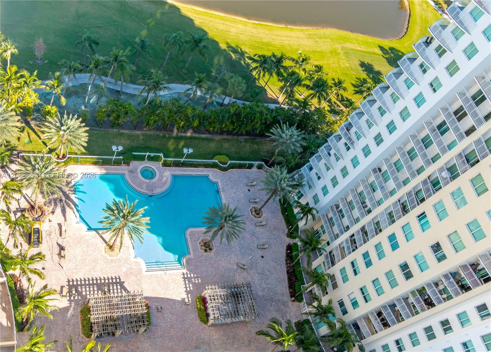 1745 E Hallandale Beach Blvd # 1406W, Hallandale Beach FL 33009 photo 3