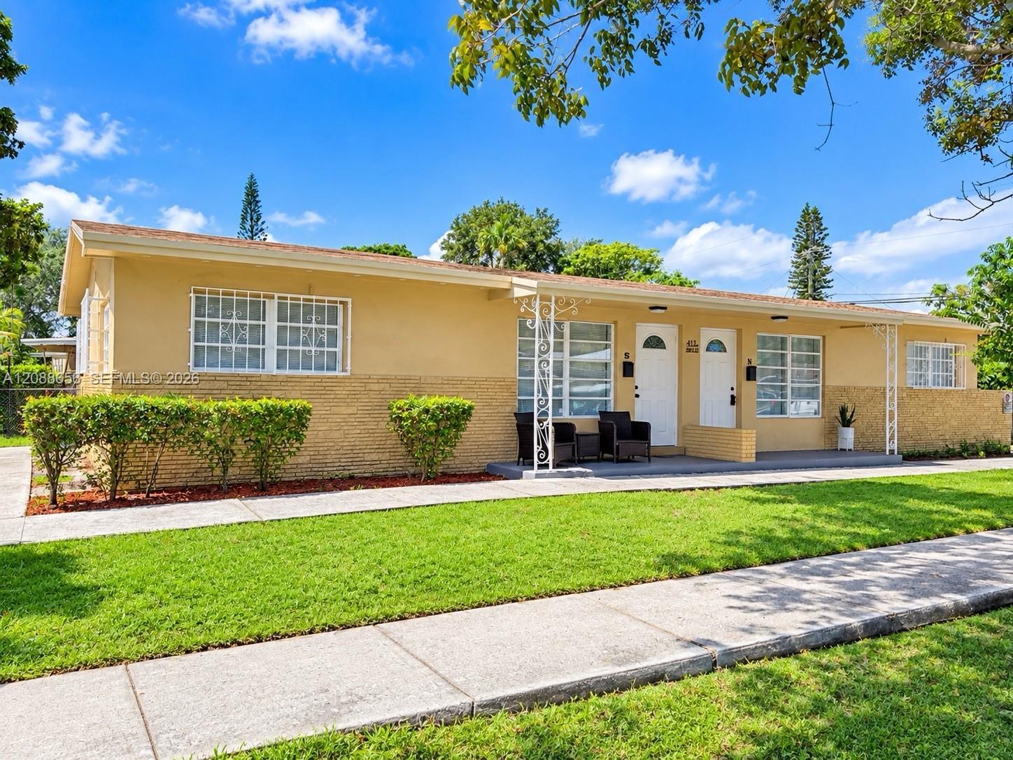 412 SW 10th St # n, Hallandale Beach FL 33009 photo 4