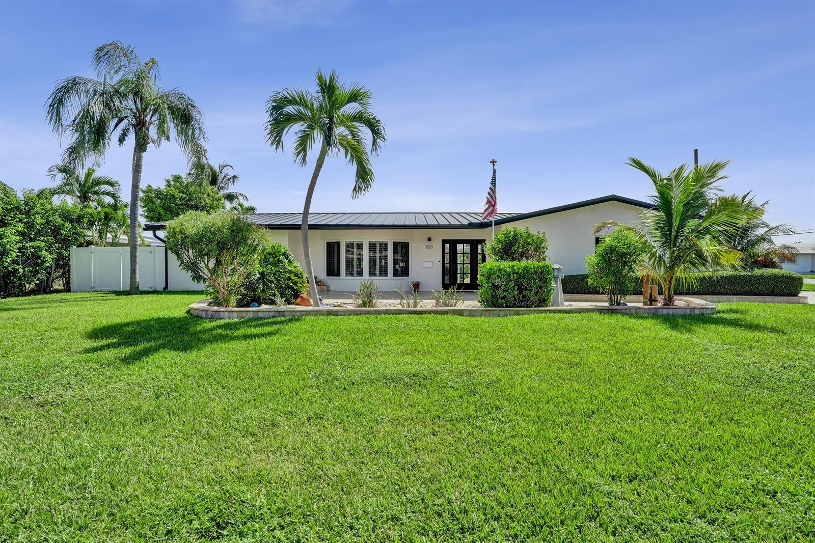 820 SE 6TH Avenue, Pompano Beach FL 33060 photo 2