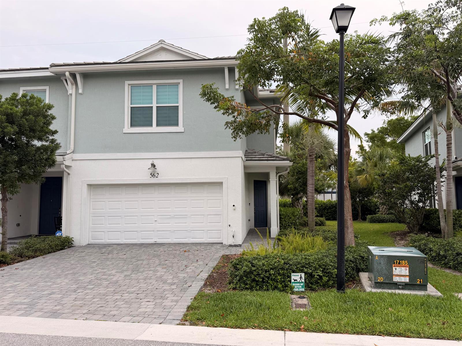 562 PARSONS Way, Deerfield Beach FL 33442