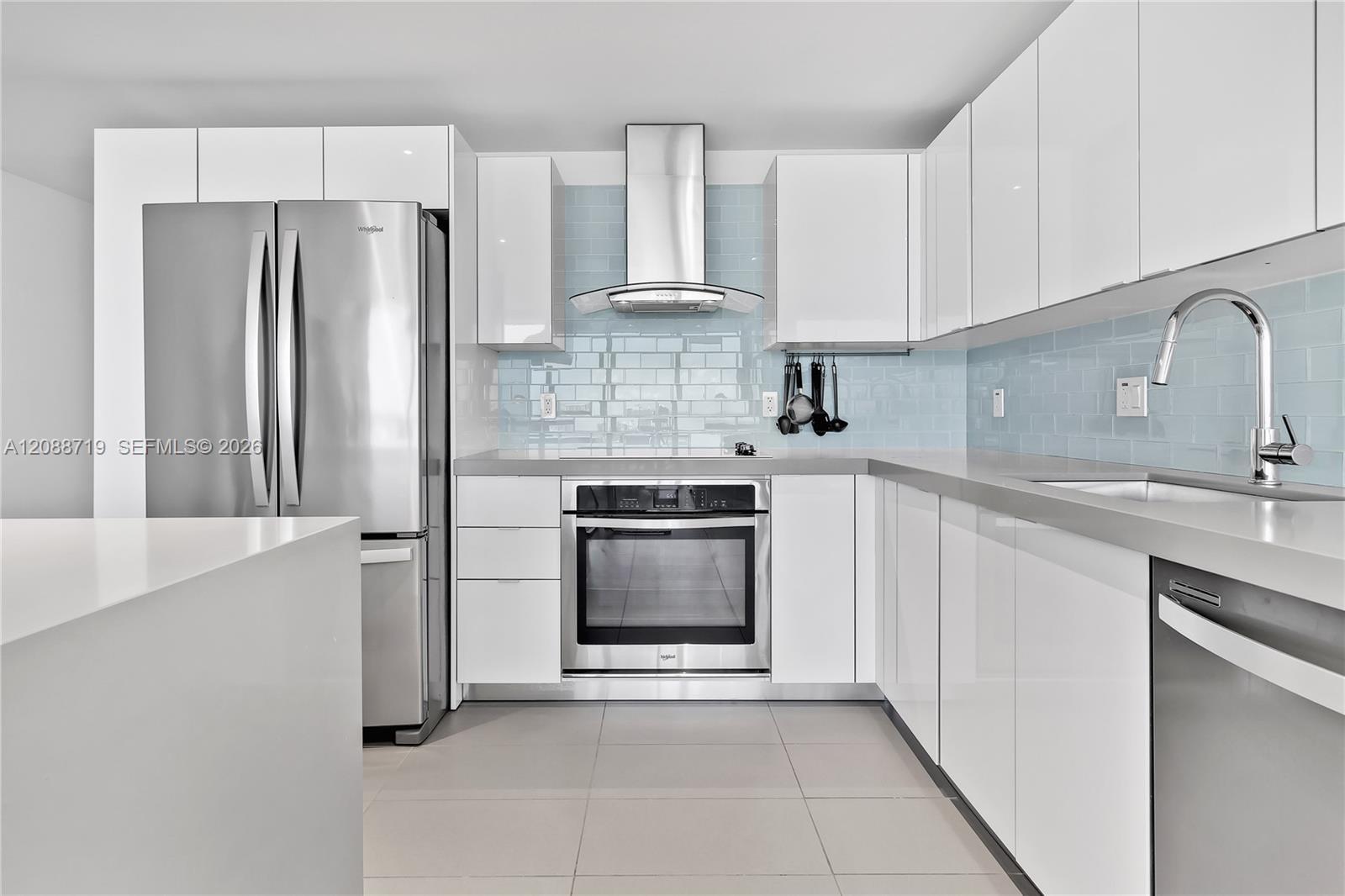 1600 NE 1st Ave # 2016, Miami FL 33132 photo 4