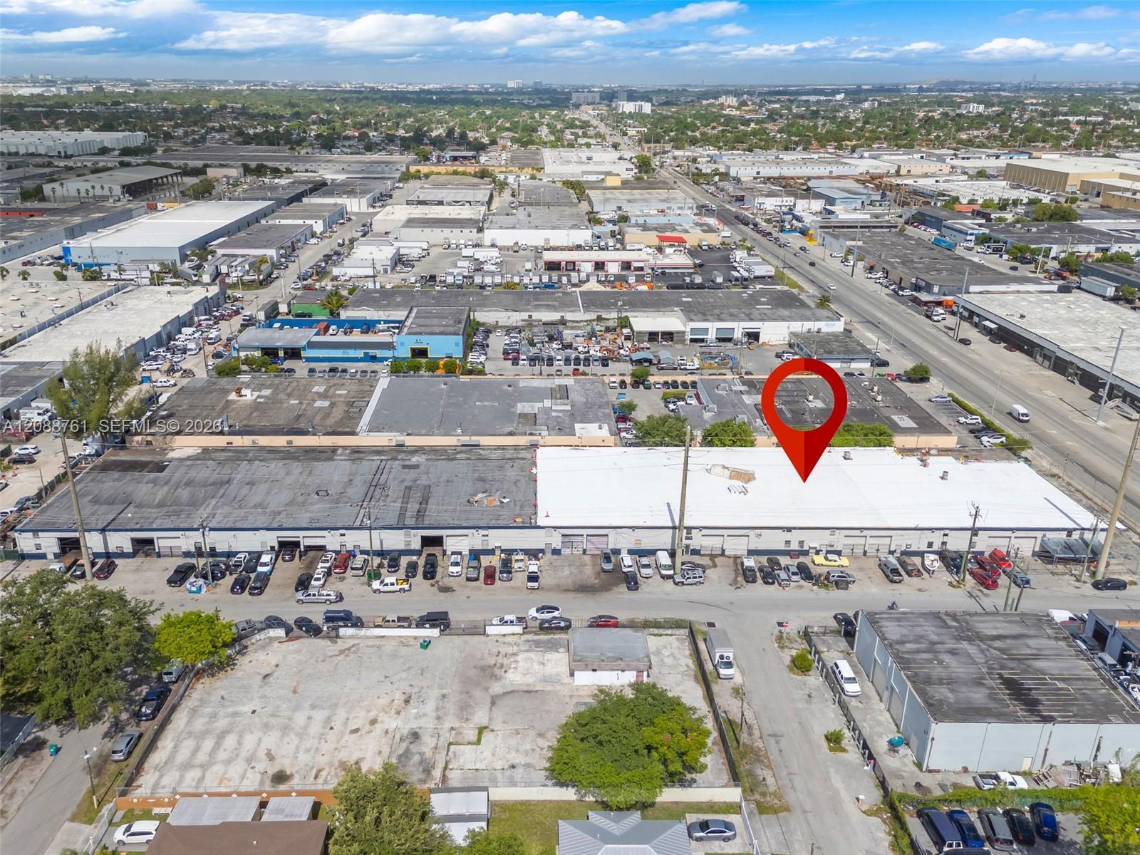 3500 NW 54th St # 5216, Miami FL 33142 photo 3
