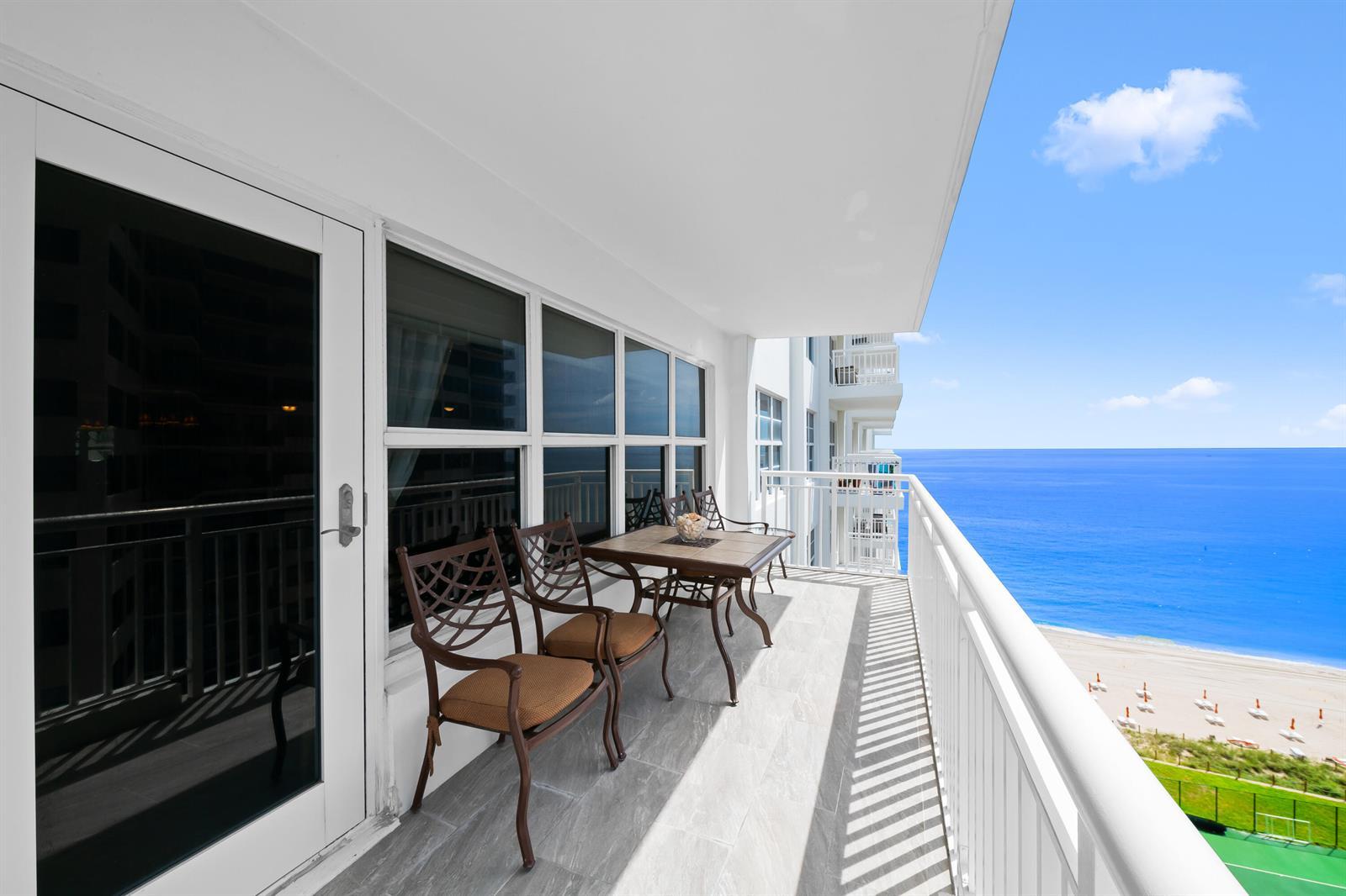 3850 GALT OCEAN Drive # 1105, Fort Lauderdale FL 33308 photo 2