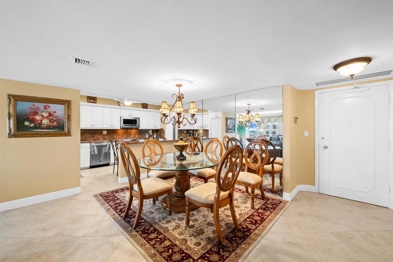 3850 GALT OCEAN Drive # 1105, Fort Lauderdale FL 33308 photo 5