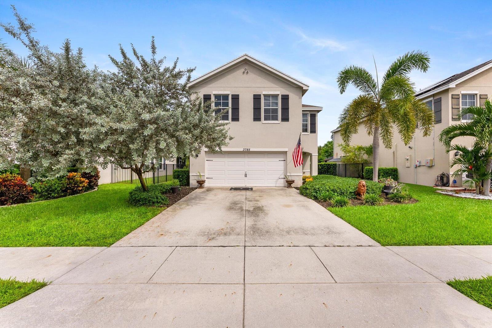 3785 WHITNEY PARK Lane, FL 33463 photo 2
