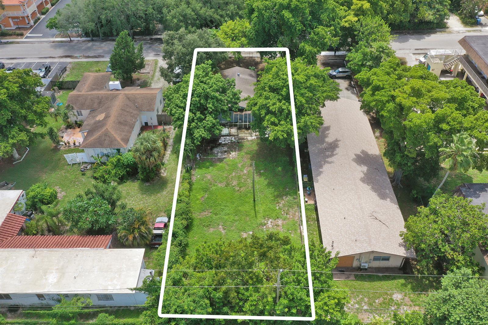 2315 MONROE Street, Hollywood FL 33020 photo 5