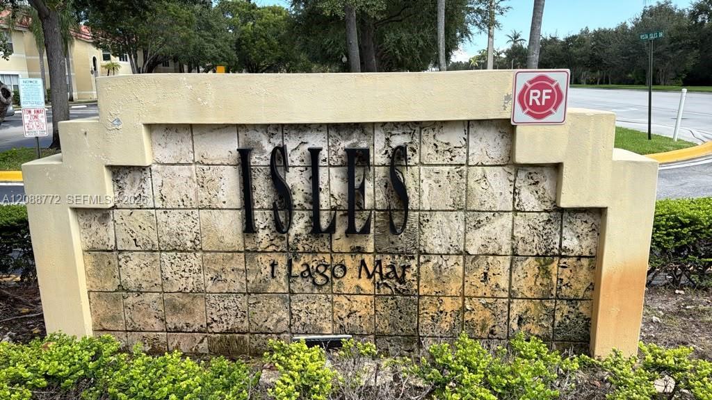457 Vista Isles Dr # 2114, Sunrise FL 33325