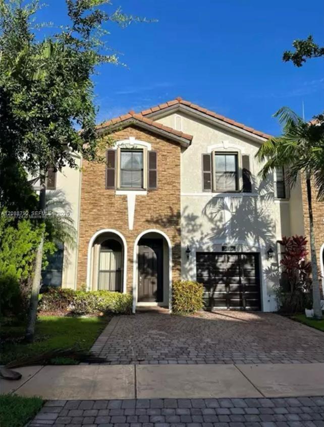 3178 NW 103rd Pl # 3178, Doral FL 33172