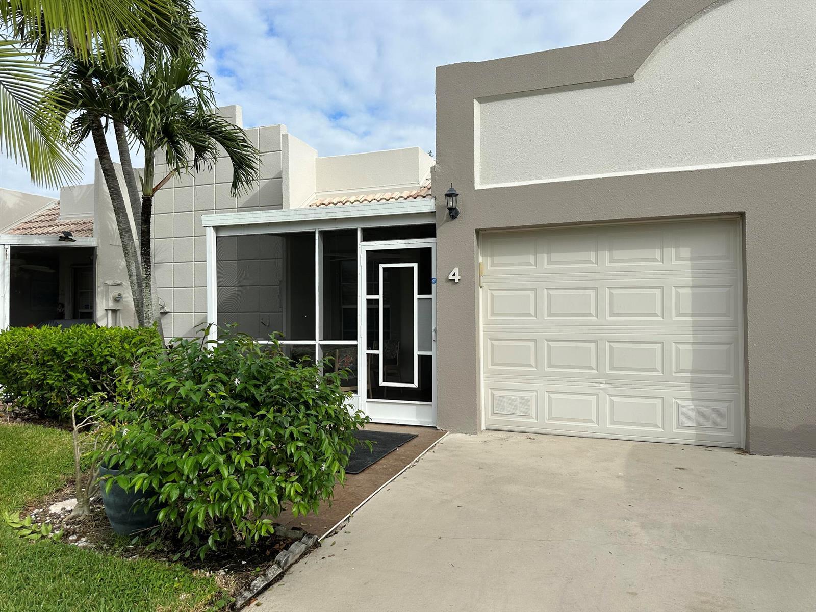 9215 Flynn Circle # 4, Boca Raton FL 33496 photo 2