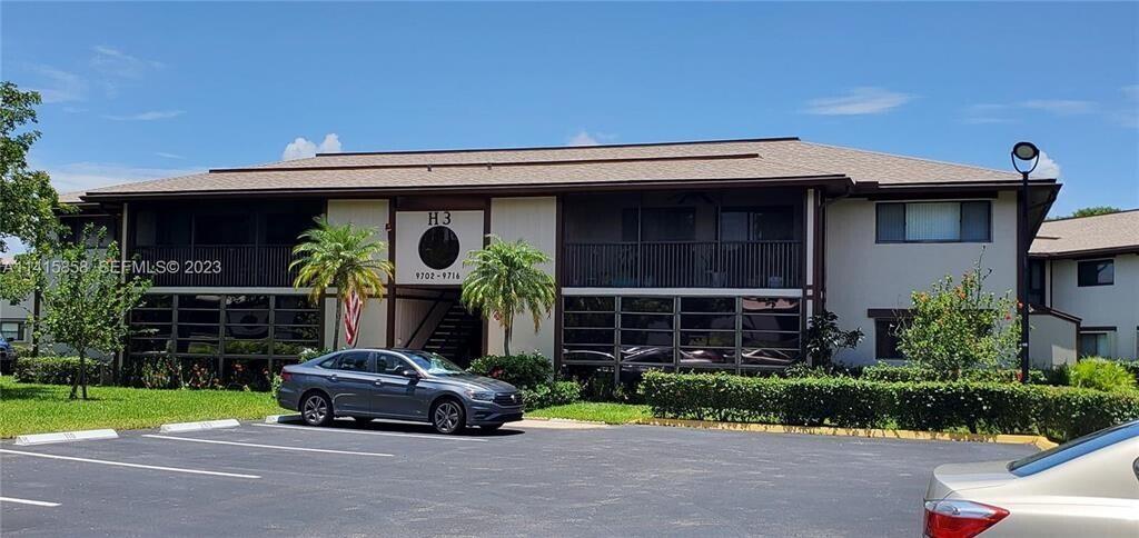 9706 S BELFORT Circle # 111, Tamarac FL 33321 photo 3