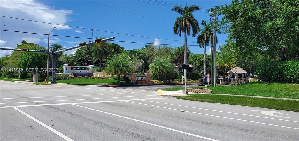 9706 S BELFORT Circle # 111, Tamarac FL 33321