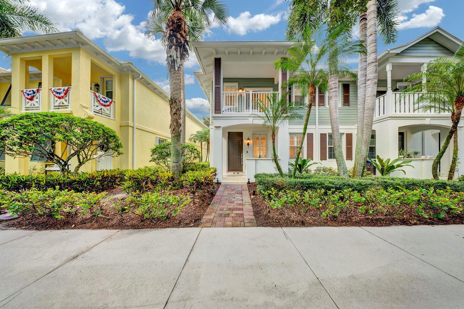 3049 E Community Drive, Jupiter FL 33458 photo 3