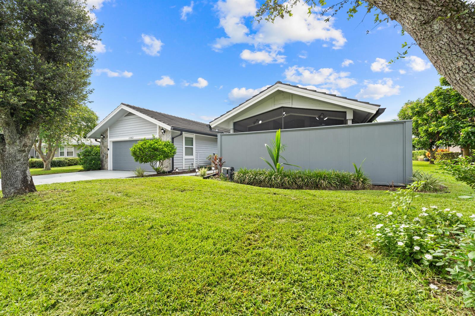 1282 SW BENT PINE Cove, Port St. Lucie FL 34986 photo 3