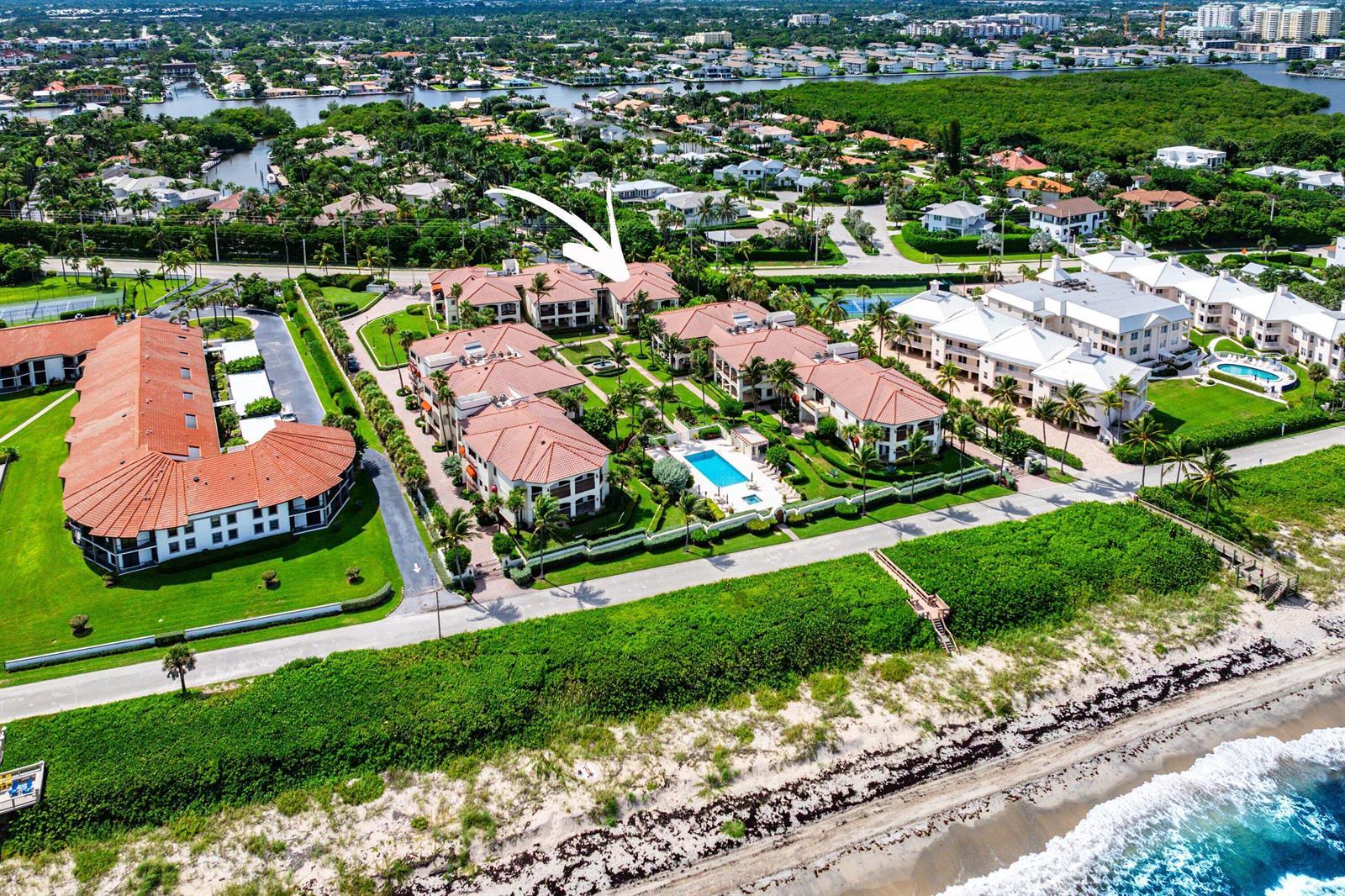 5841 N Ocean Boulevard # F2, Ocean Ridge FL 33435 photo 3