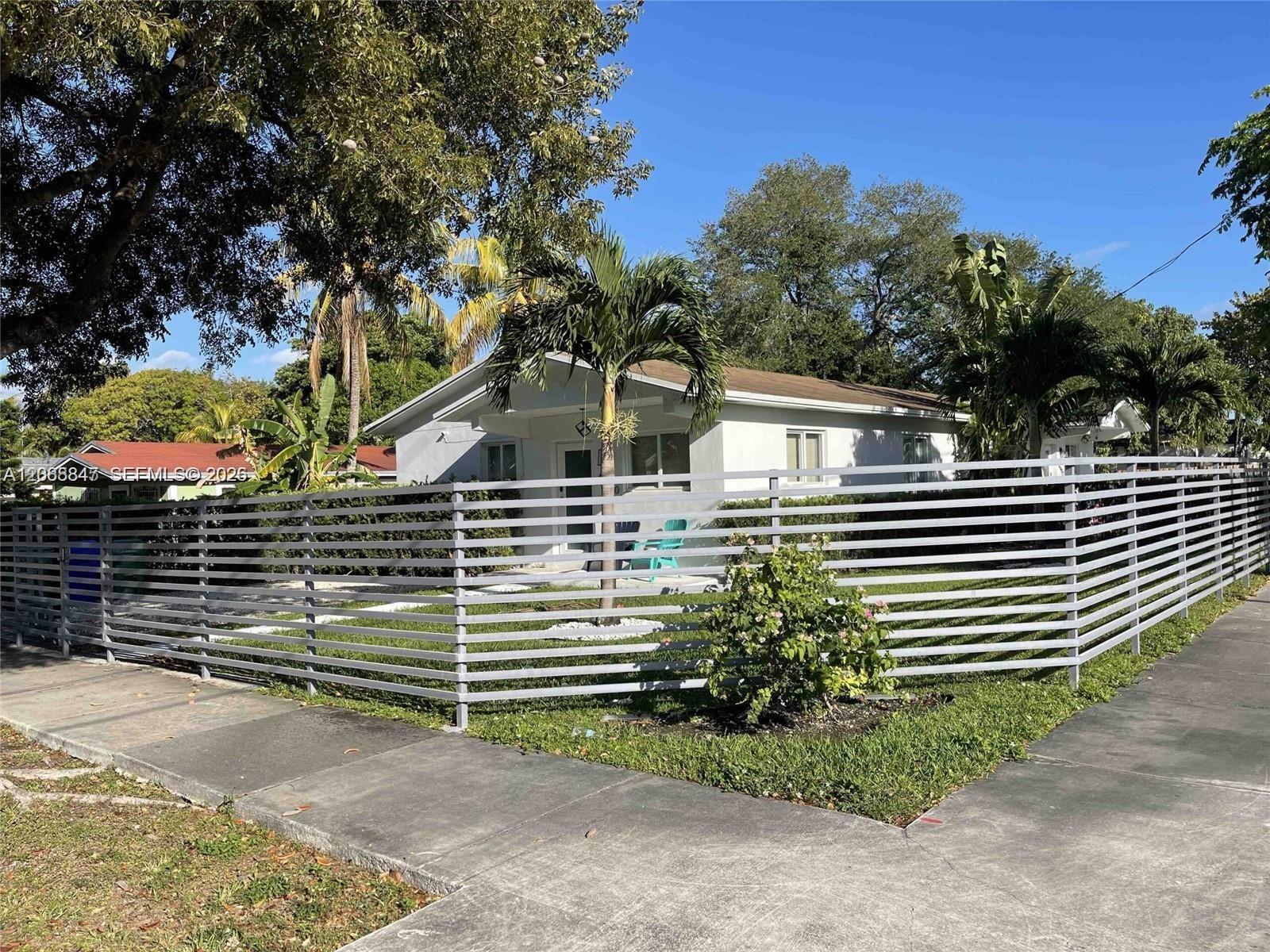 4400 NW 1st Ave # 4400, Miami FL 33127