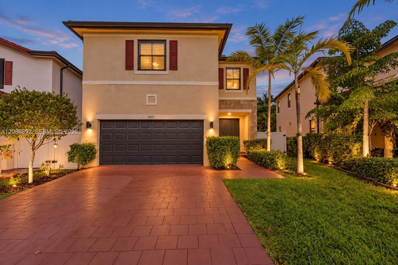 3573 W 106th Ter, Hialeah FL 33018 photo 2