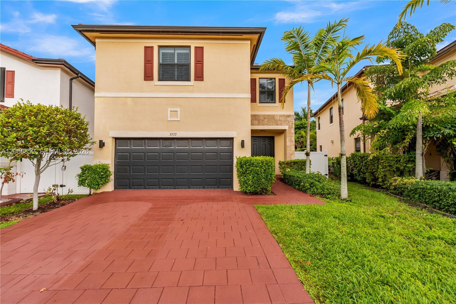 3573 W 106th Ter, Hialeah FL 33018