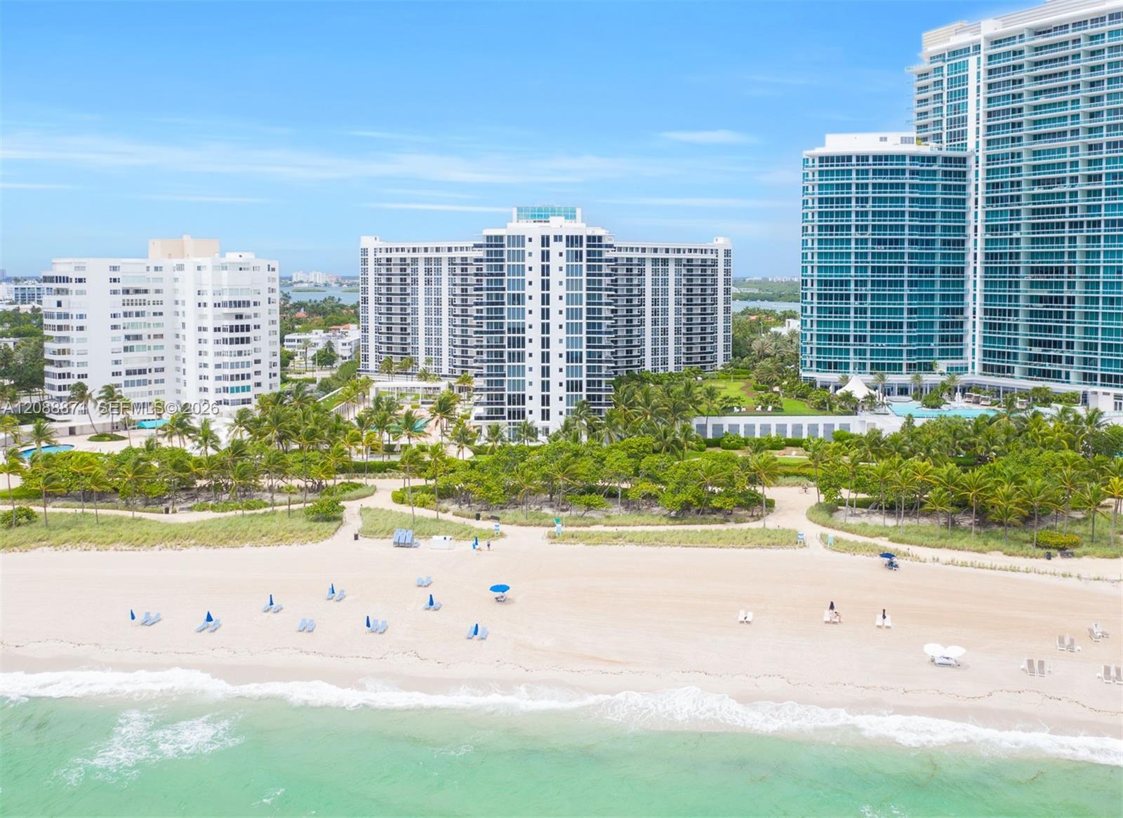 10275 Collins Ave # 505, Bal Harbour FL 33154 photo 2