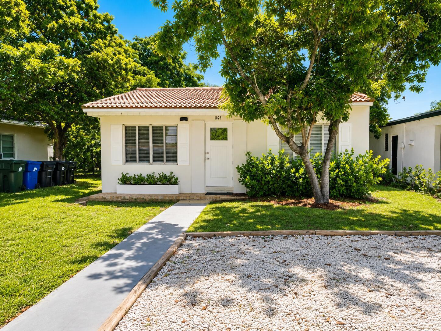 1026 NW 7TH Avenue, Fort Lauderdale FL 33311