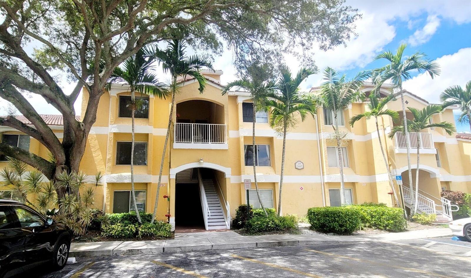 2667 NW 33RD Street # 2402, Oakland Park FL 33309