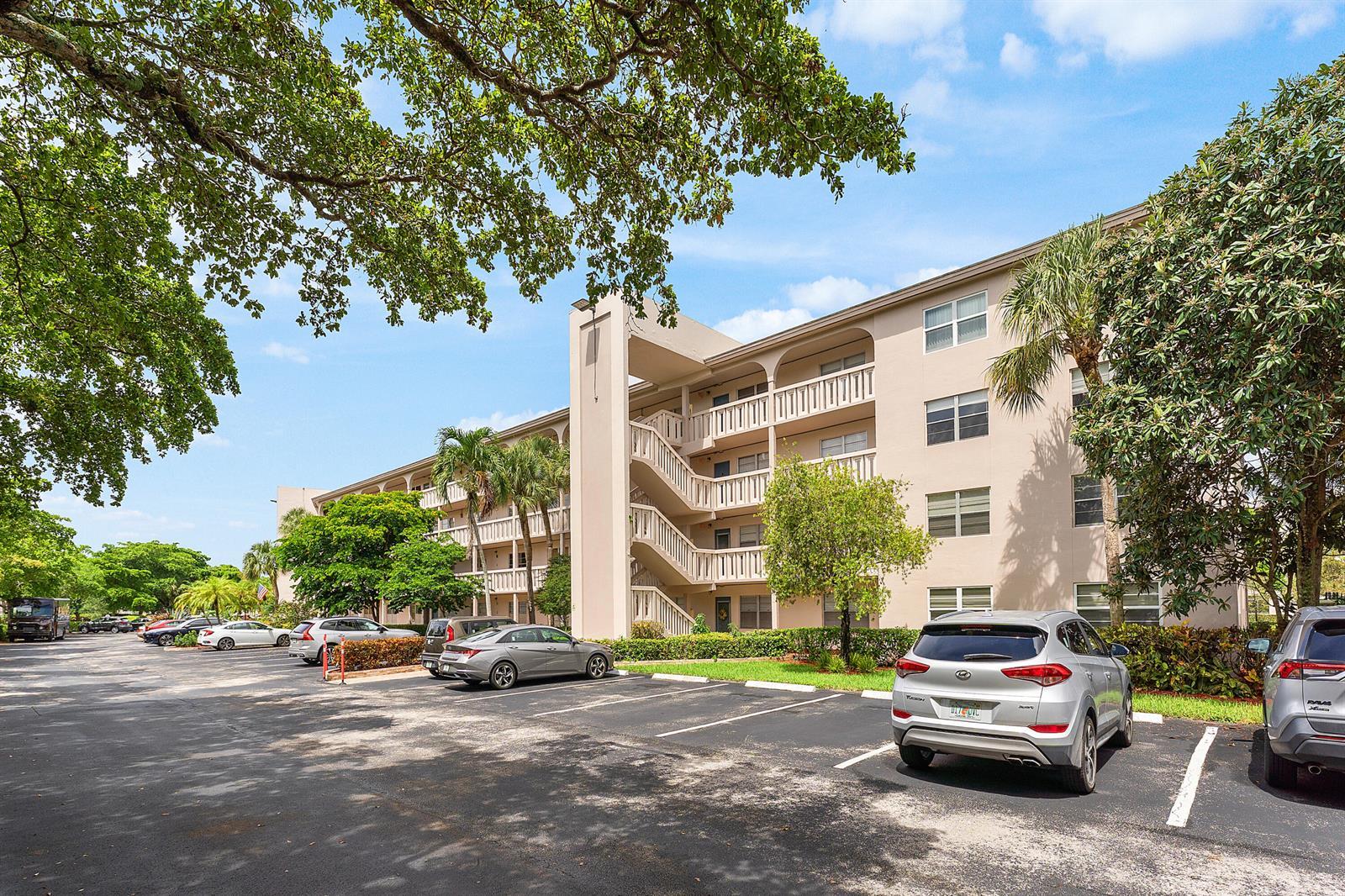 2001 GRANADA Drive # L2, Coconut Creek FL 33066