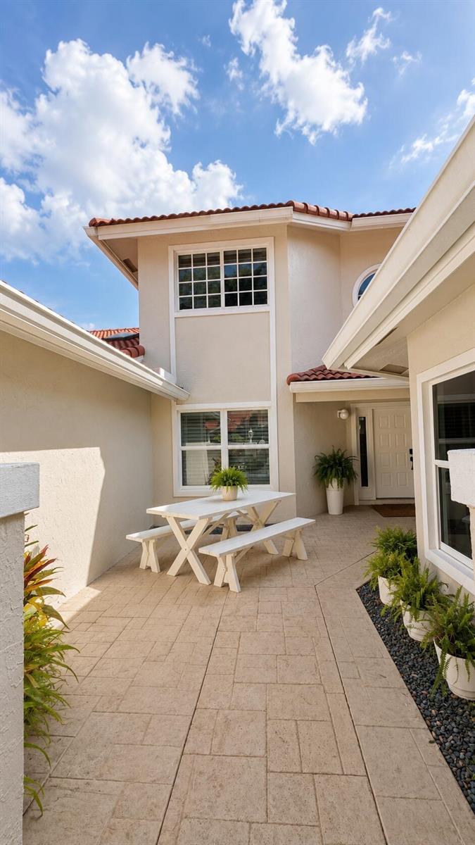 4107 CARRIAGE Drive # K2, Pompano Beach FL 33069 photo 2
