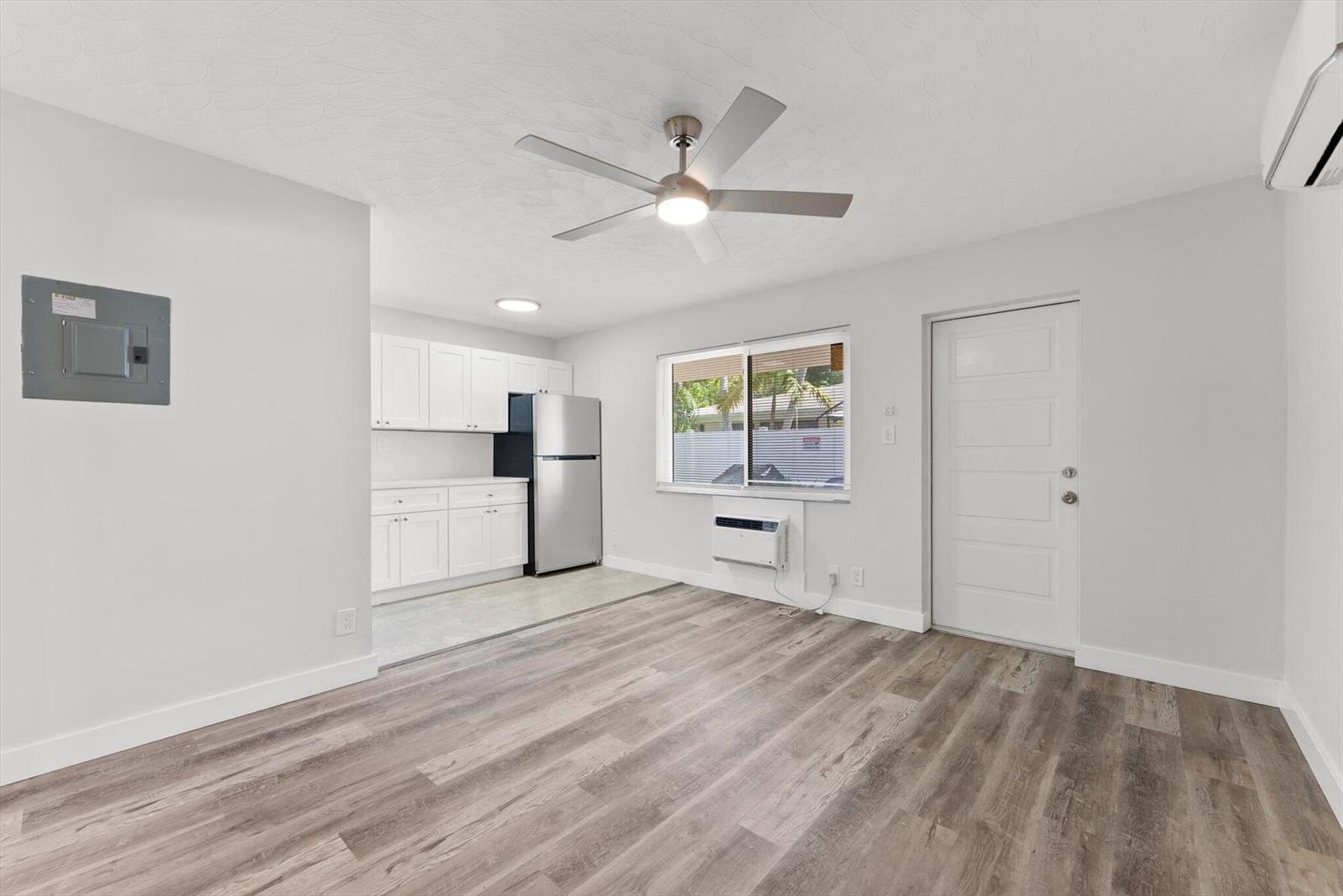 1632 NE 4th Place # 2, Fort Lauderdale FL 33301