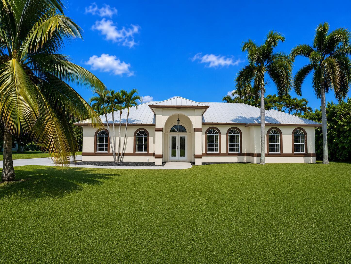 13383 TEMPLE Boulevard, FL 33412 photo 2
