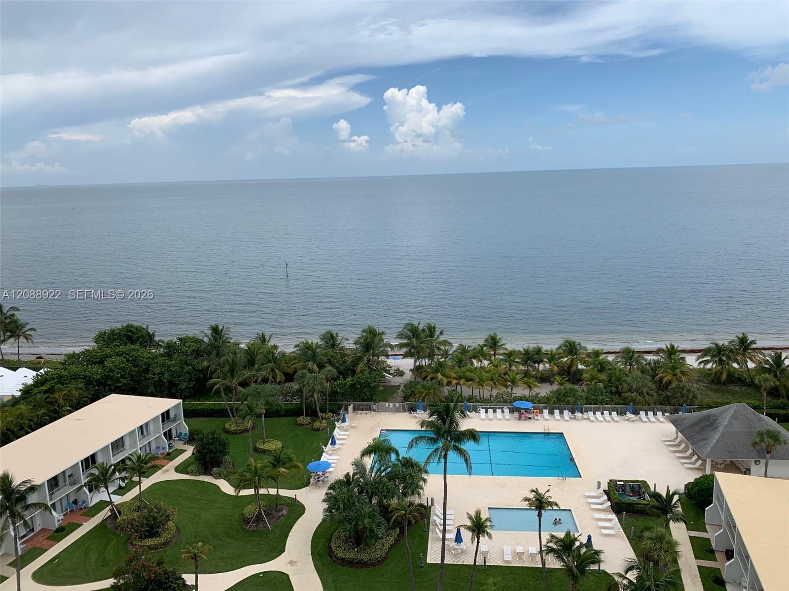 881 Ocean Dr # 12C, Key Biscayne FL 33149