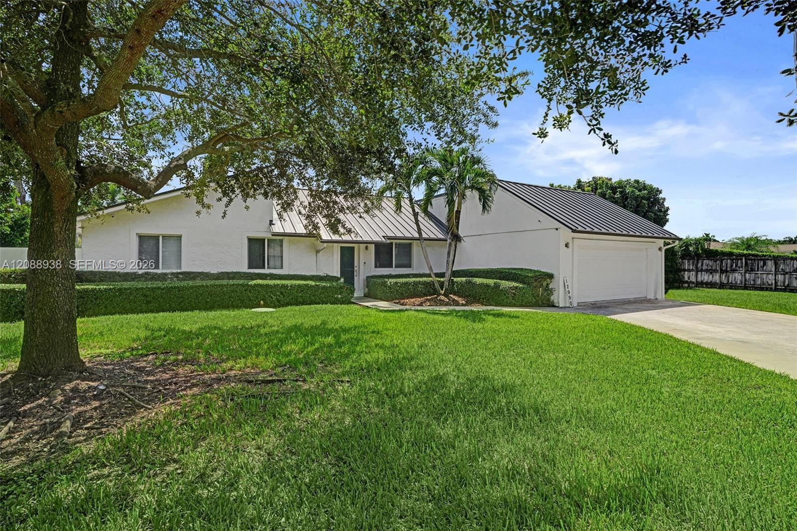 12990 SW 190th St, Miami FL 33177 photo 2
