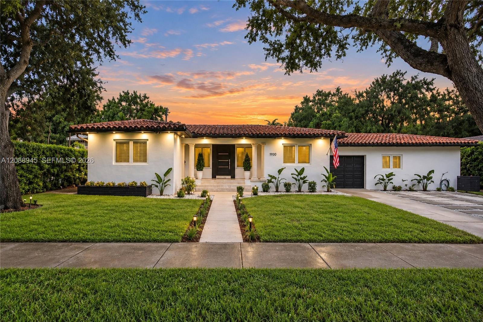 1550 Trevino Ave, Coral Gables FL 33134 photo 2