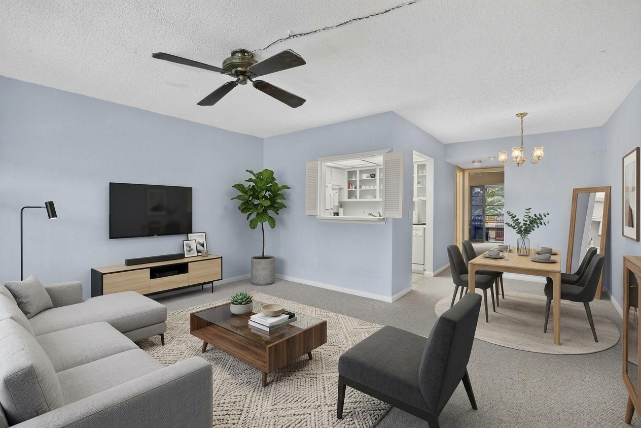 306 Farnham M, Deerfield Beach FL 33442 photo 4