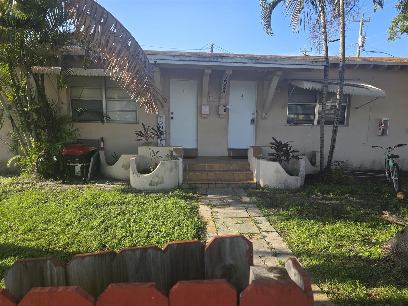 2028 Funston Street Apt 2, Hollywood FL 33020 photo 4