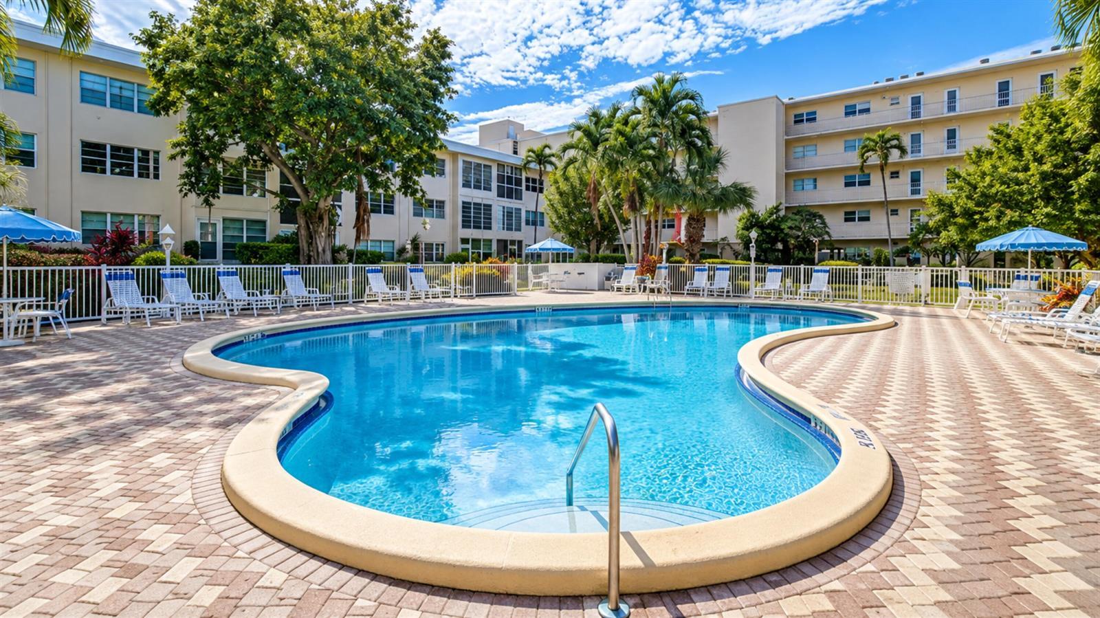 1481 S OCEAN # 129C, Lauderdale By The Sea FL 33062 photo 5